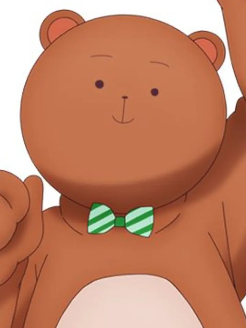 OverlyGravy5903의 幼馴染みの熊谷くん