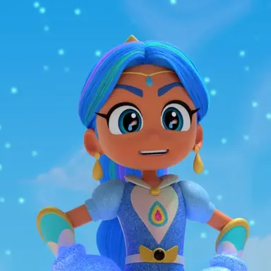 Profile image of 블루 사파이어