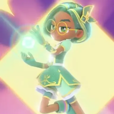 Profile image of 그린 리프