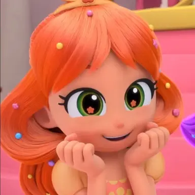 Profile image of 오렌지 엠버