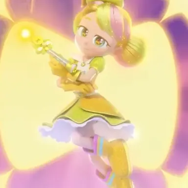 Profile image of 옐로우 골드