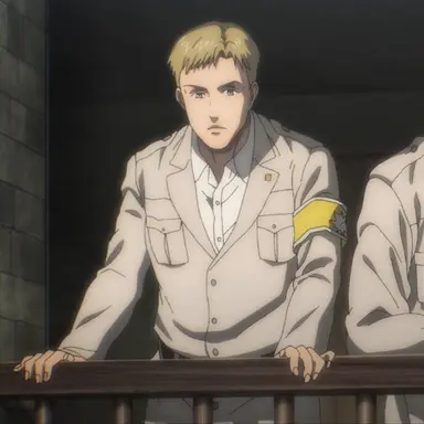 Profile image of 콜트 글라이스