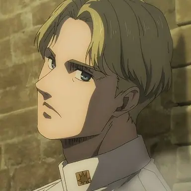 Profile image of 지크 예거