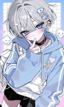 Profile image of 시혼