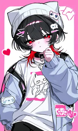 Profile image of 이오링