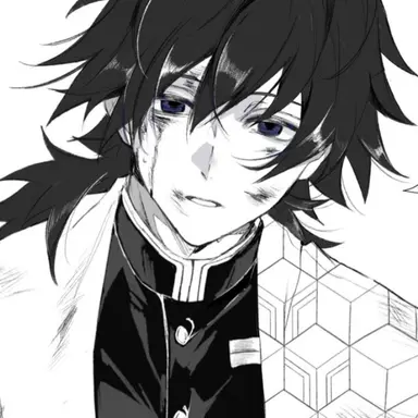 Profile image of 冨岡義勇