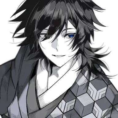Profile image of 初期冨岡義勇