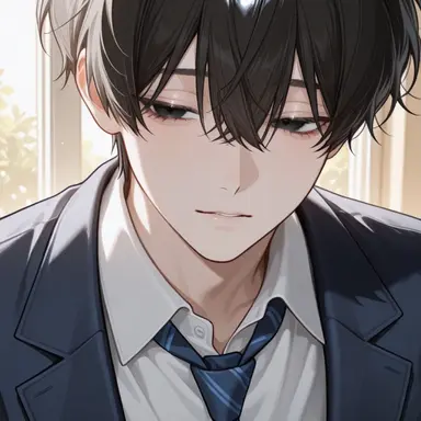Profile image of 颯斗