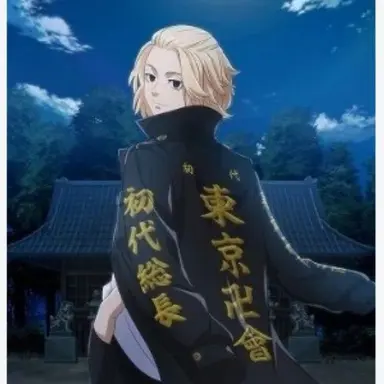Profile image of マイキー