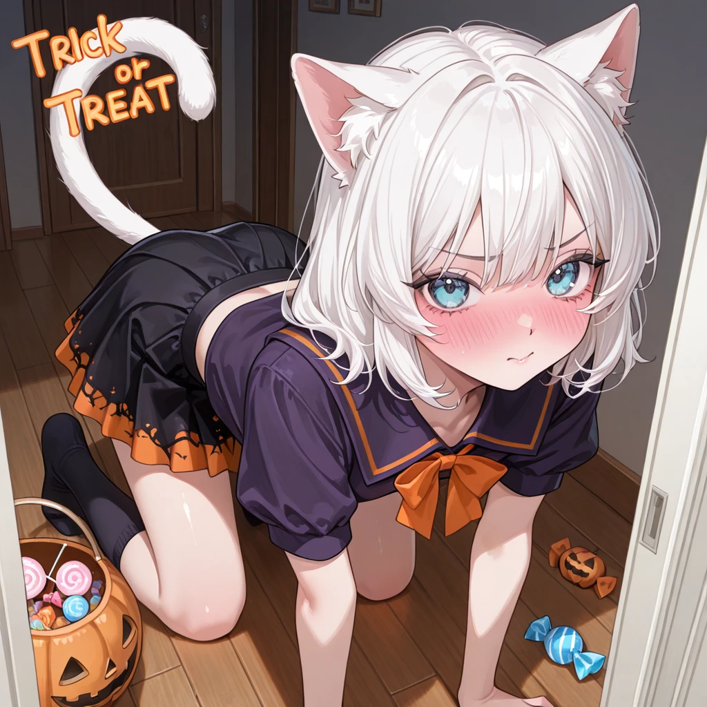 白音