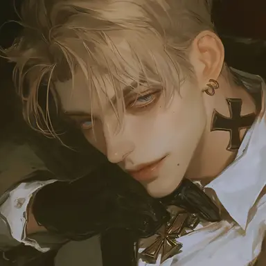 Profile image of 레오니트 볼코프