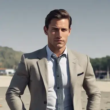 Profile image of Julian Thorne