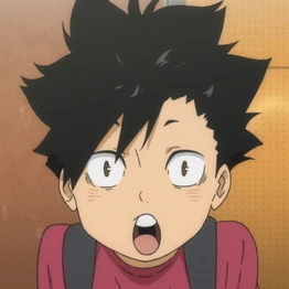 黒尾鉄朗