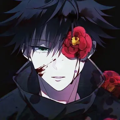 Profile image of 伏黒恵