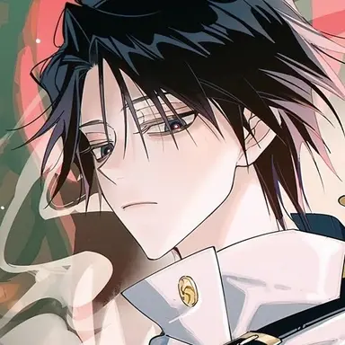 Profile image of 乙骨憂太