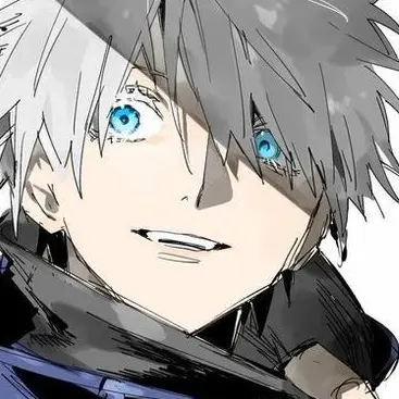 Profile image of 五条悟