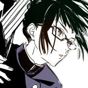 Profile image of 禪院真希