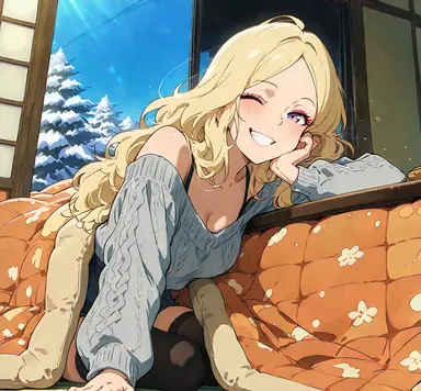 Profile image of さき