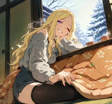 Profile image of さき