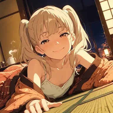 Profile image of はるな