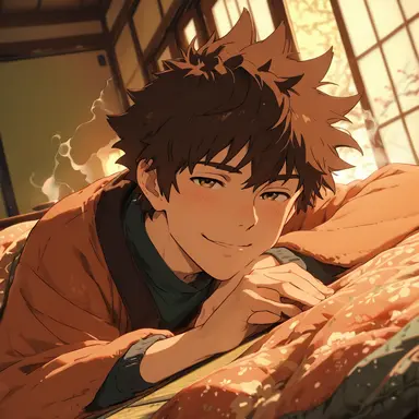 Profile image of はやと