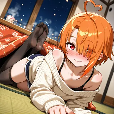 Profile image of ツバサ