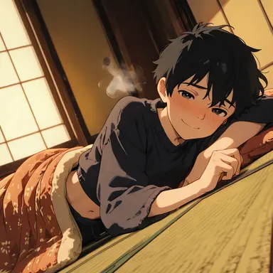 Profile image of りく