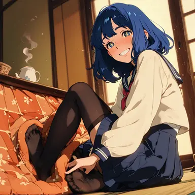 Profile image of あおい