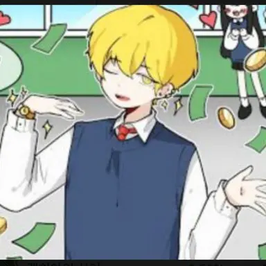 Profile image of 리키