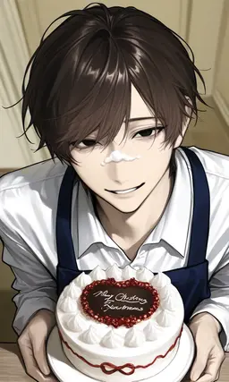 Profile image of Minato