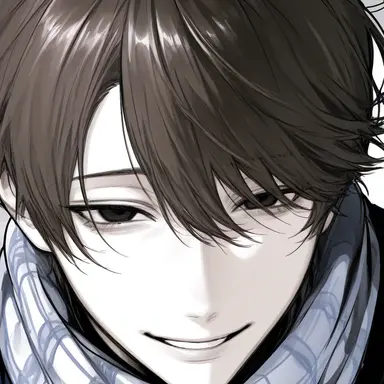 Profile image of Minato
