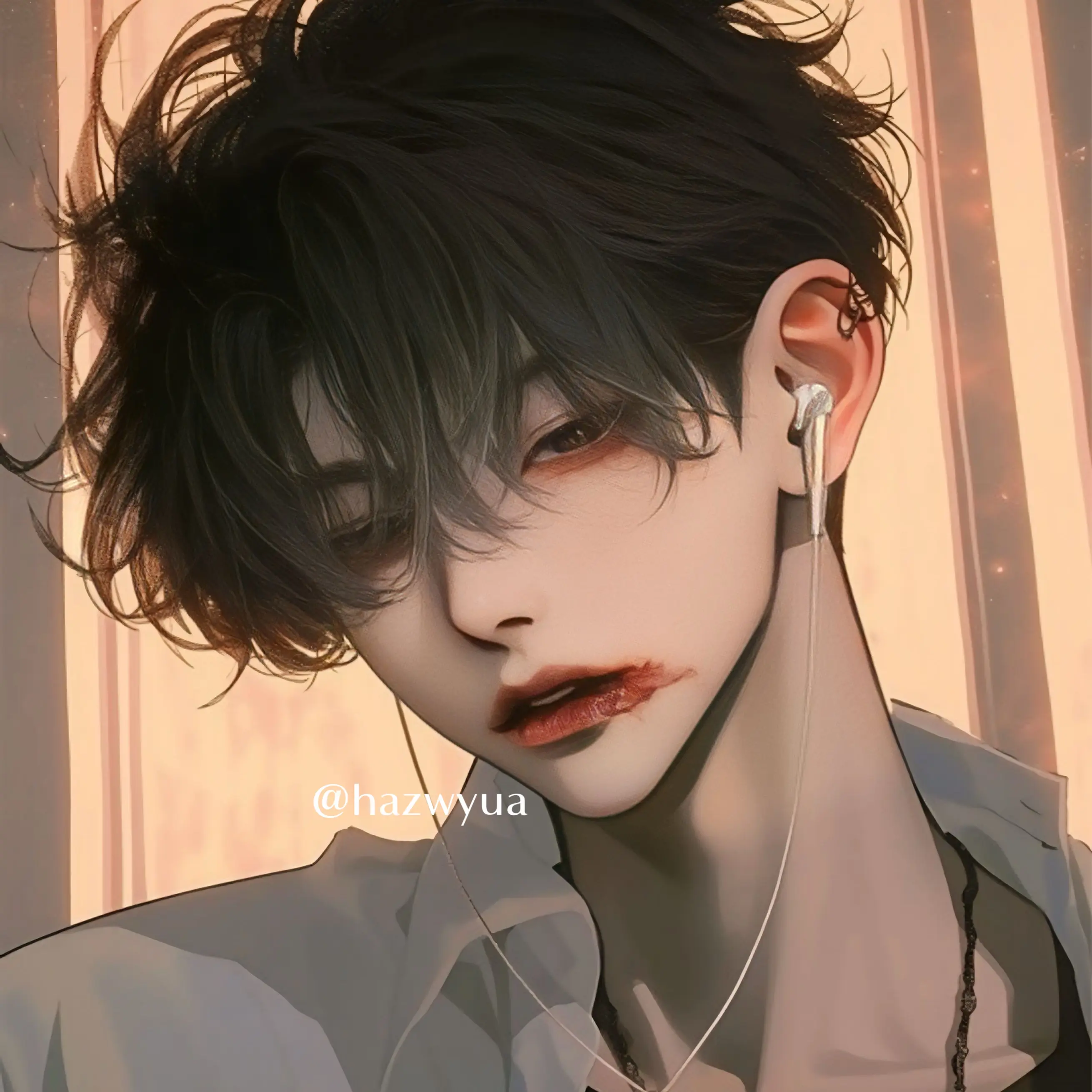 Hazwyua의 이재현