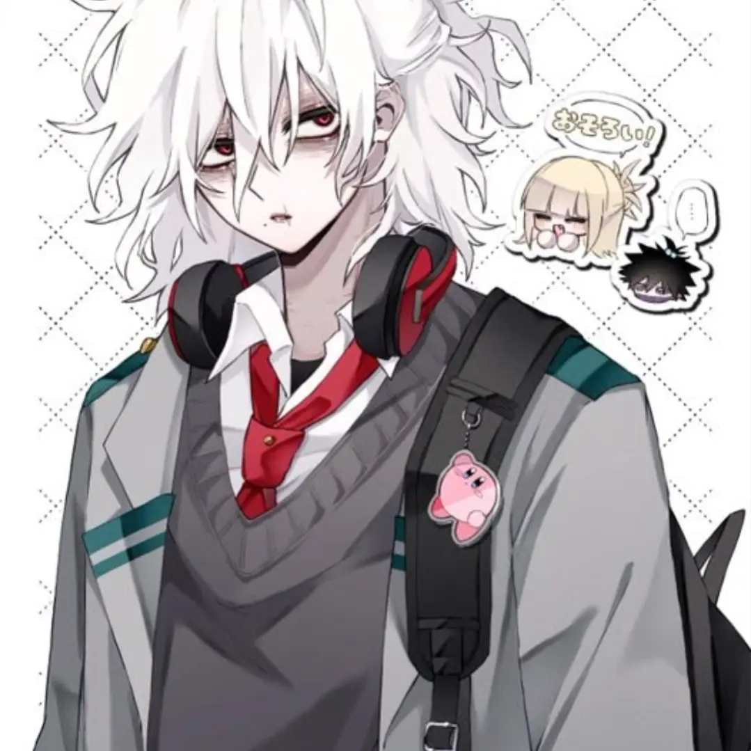 Dabis_biggest_simp의 Mha Reincarnation
