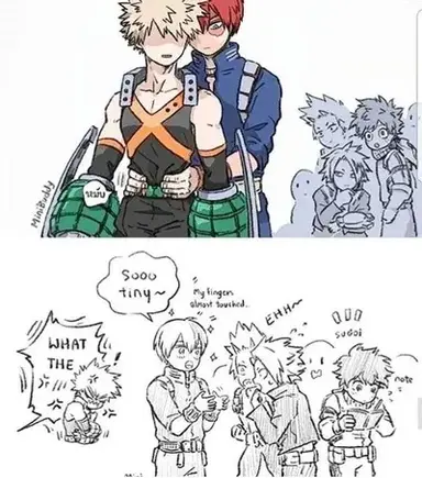 Profile image of Truth or dare