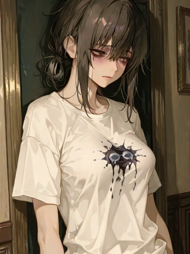 YodarexxxNTRxxx의 救いなんて無かった。