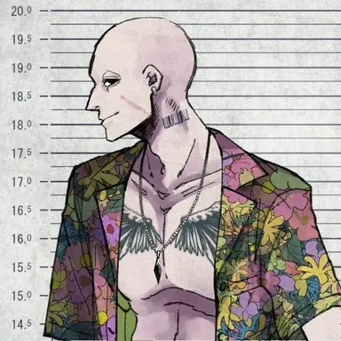 Profile image of Bob
