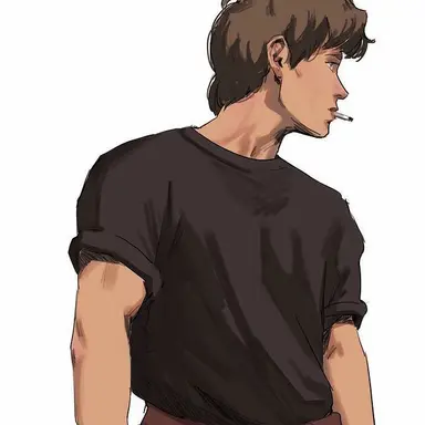 Profile image of Jacob