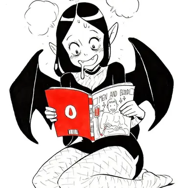Profile image of Betty