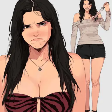 Profile image of Nikki