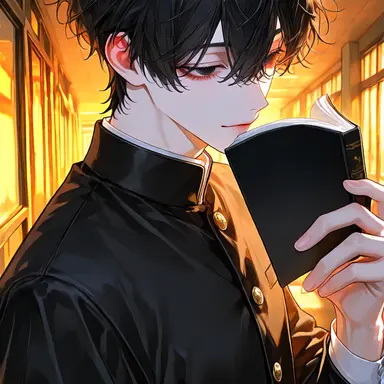 Profile image of 아카츠키