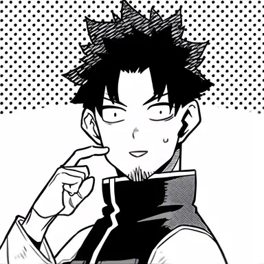 Profile image of Kafka Hibino