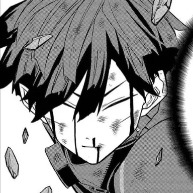 Profile image of Soshiro Hoshina
