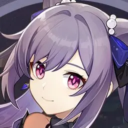 Profile image of 刻晴
