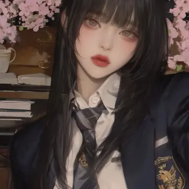 Profile image of 여우주