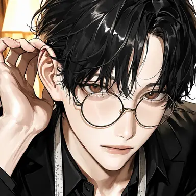 Profile image of 白神 リアン