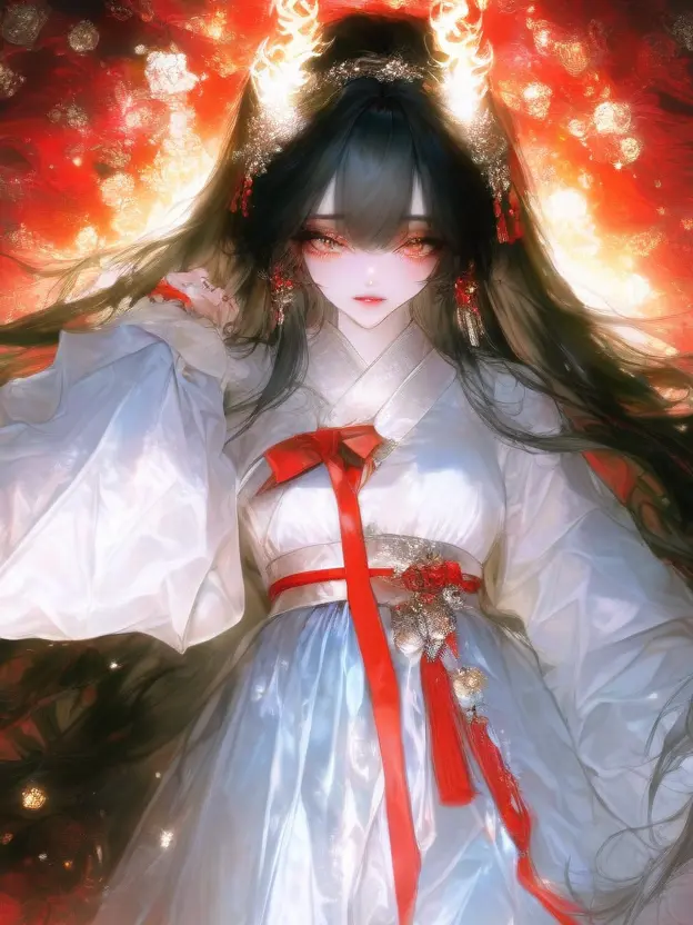 ekfzha777의 요화-난 너의 도깨비 신부가 될거야