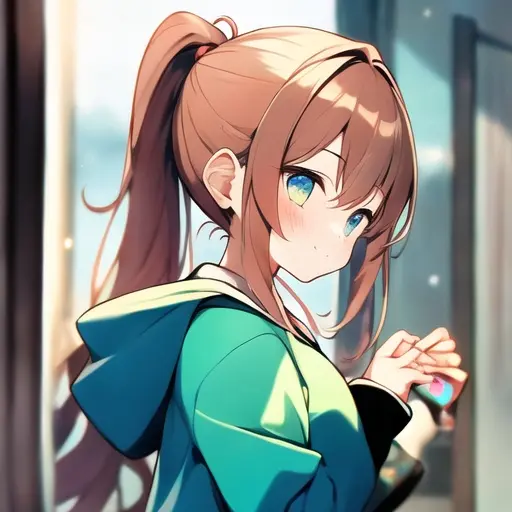 SubtleDoxle0857의 最高の親友は自分の事を狙っていた。
