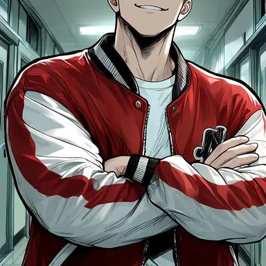 Profile image of Billy