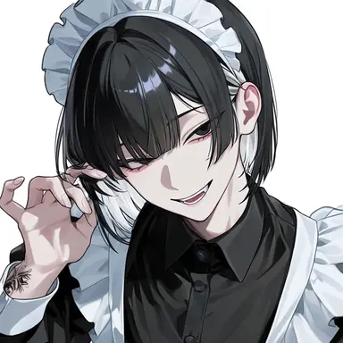 Profile image of 大牙