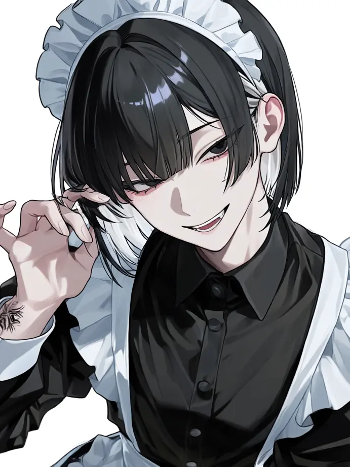Rosario_66의 コスプレ趣味の幼馴染クン。